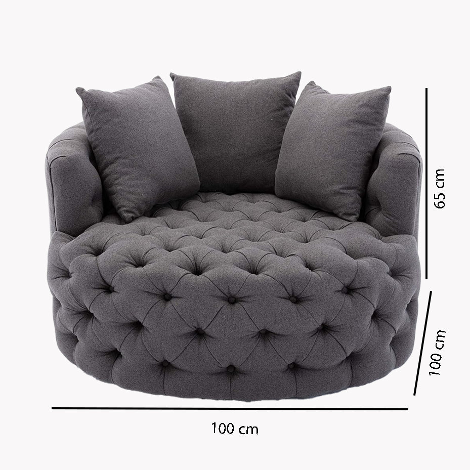 Ciri Armchair
