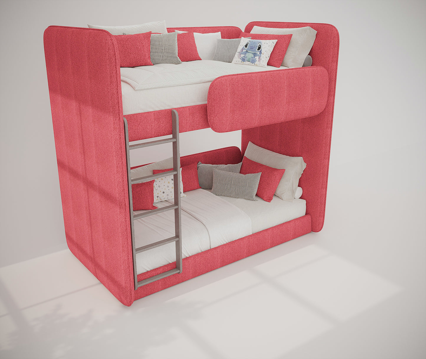 Ciro Kids Bunk Bed