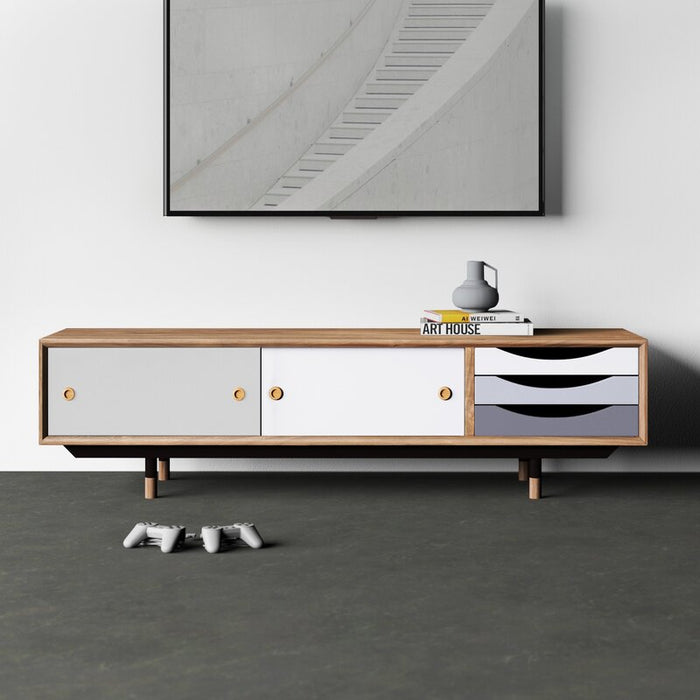Molly TV Stand