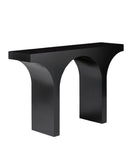 Claud Console TableBlack