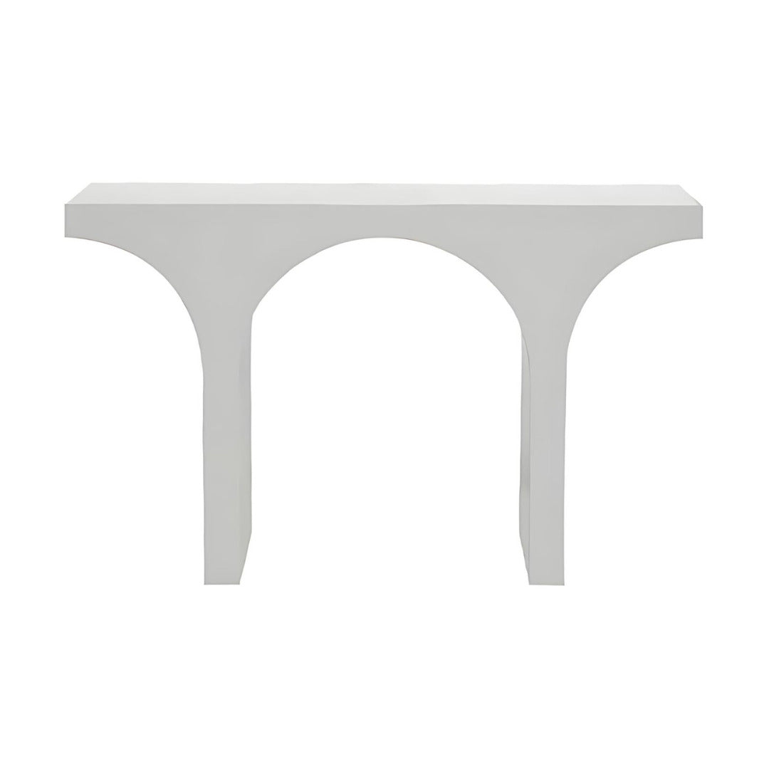 Claud Console Table