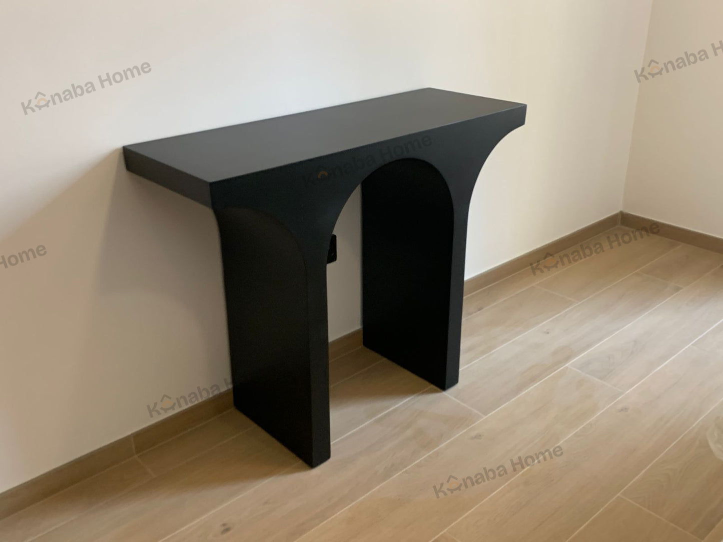 Claud Console Table