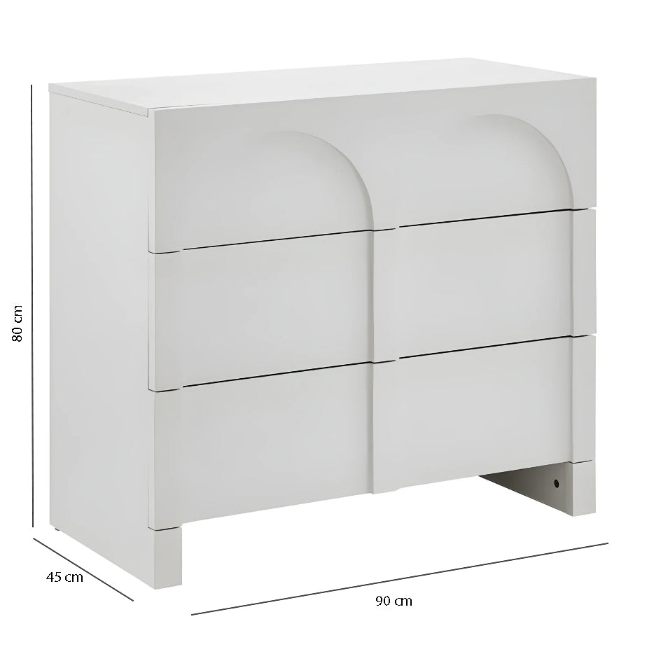Cleda Sideboard