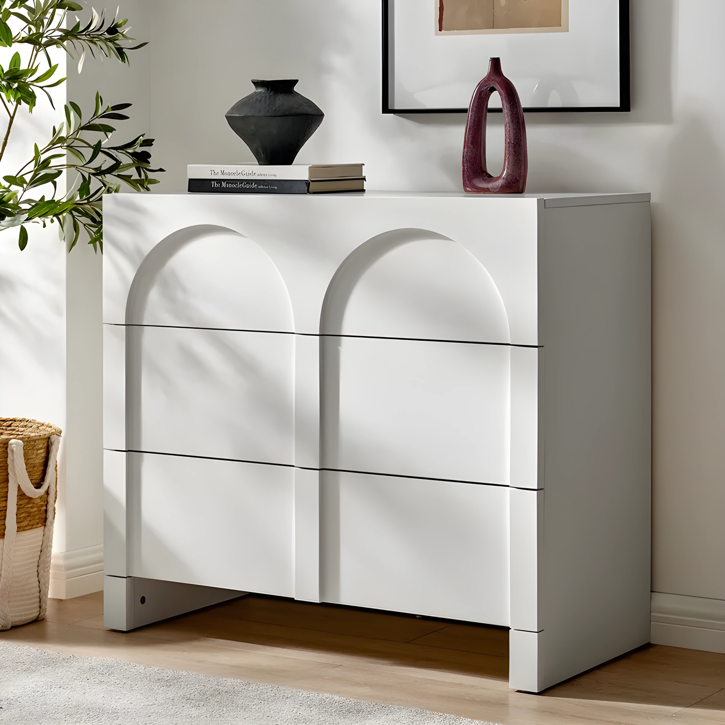 Cleda Sideboard - Kanaba Home #