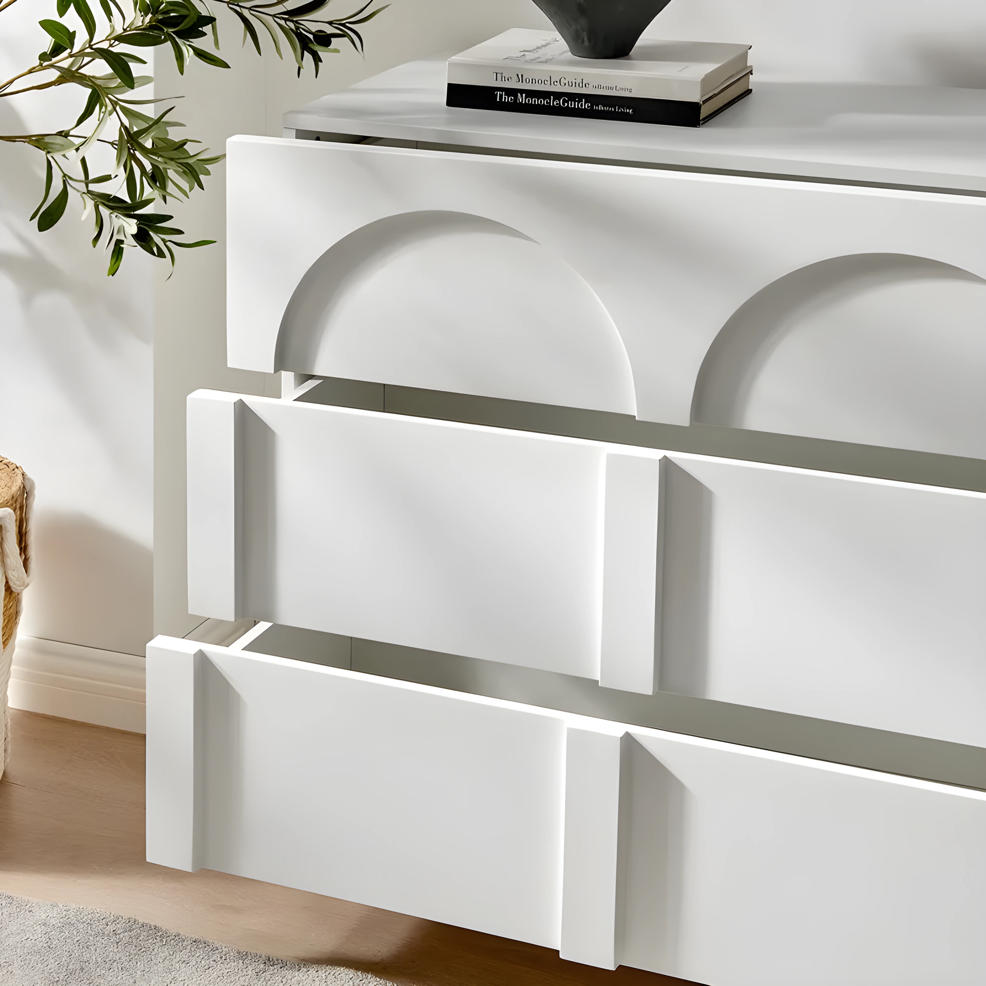 Cleda Sideboard