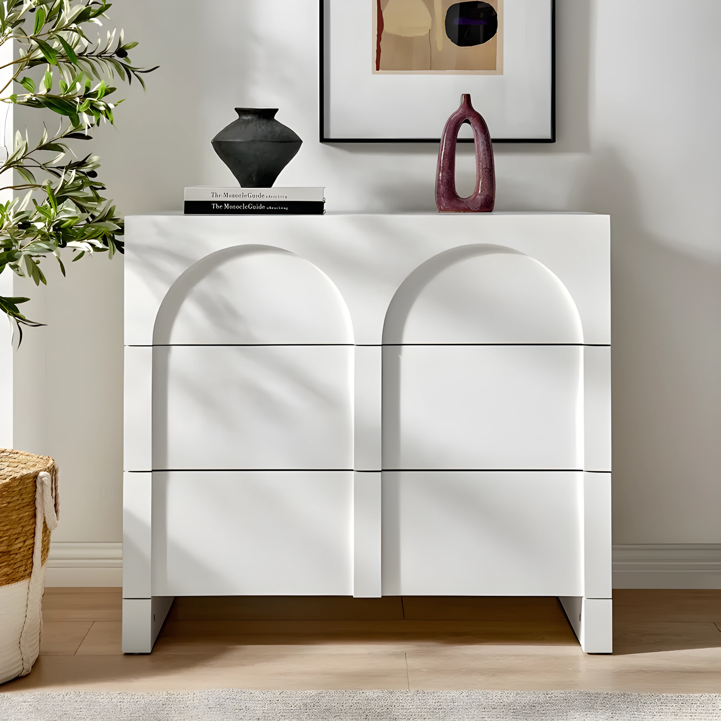 Cleda Sideboard - Kanaba Home #