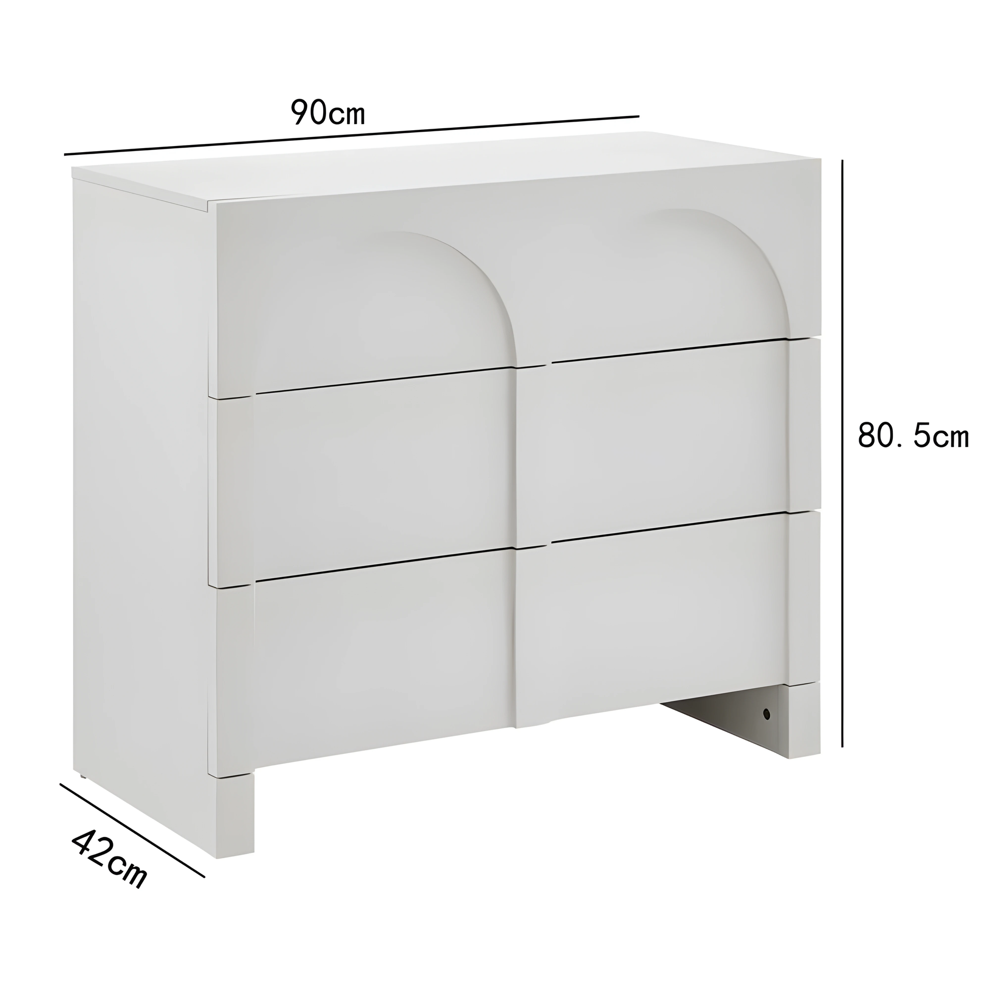 Cleda Sideboard