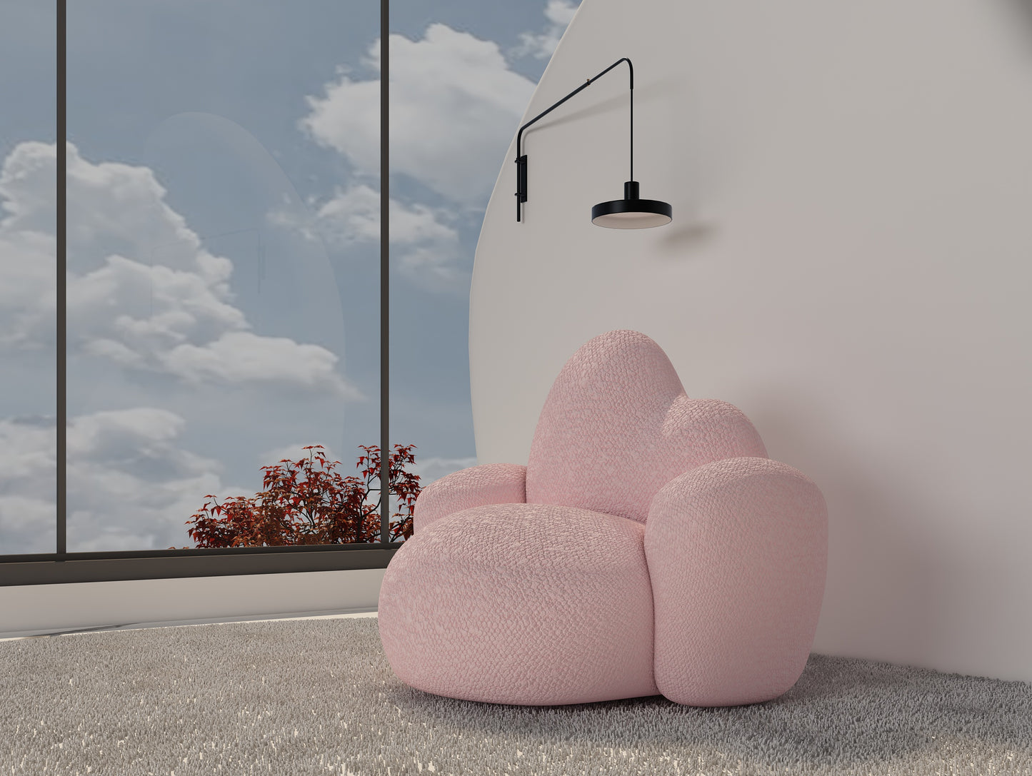 Cloud Chair