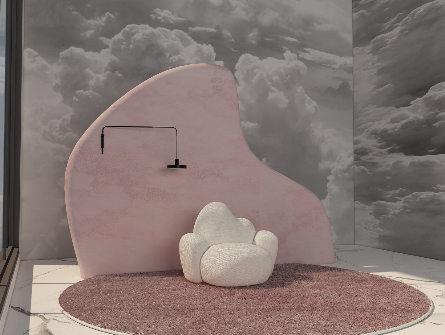 Cloud Chair