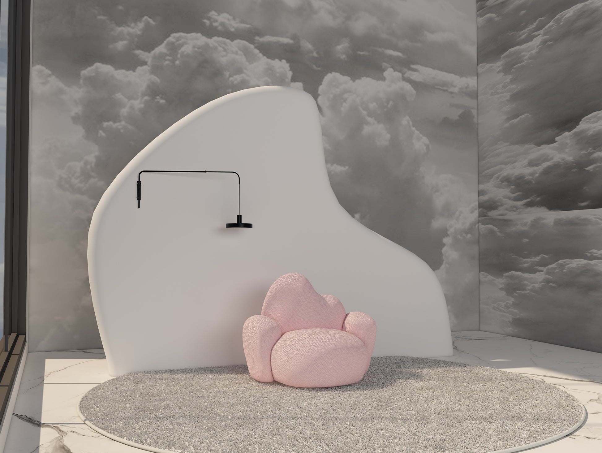 Cloud Chair