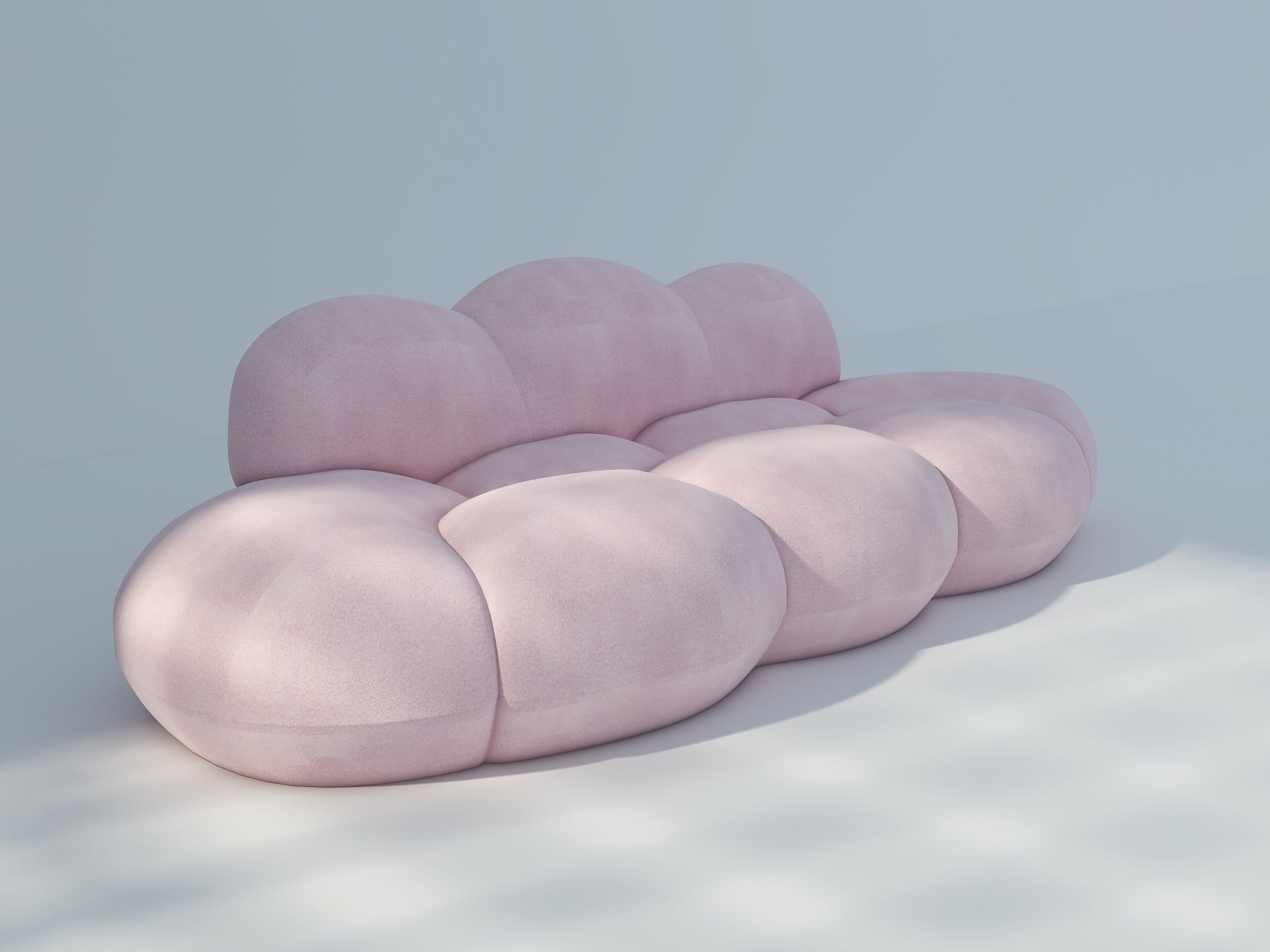 Cloud Sofa