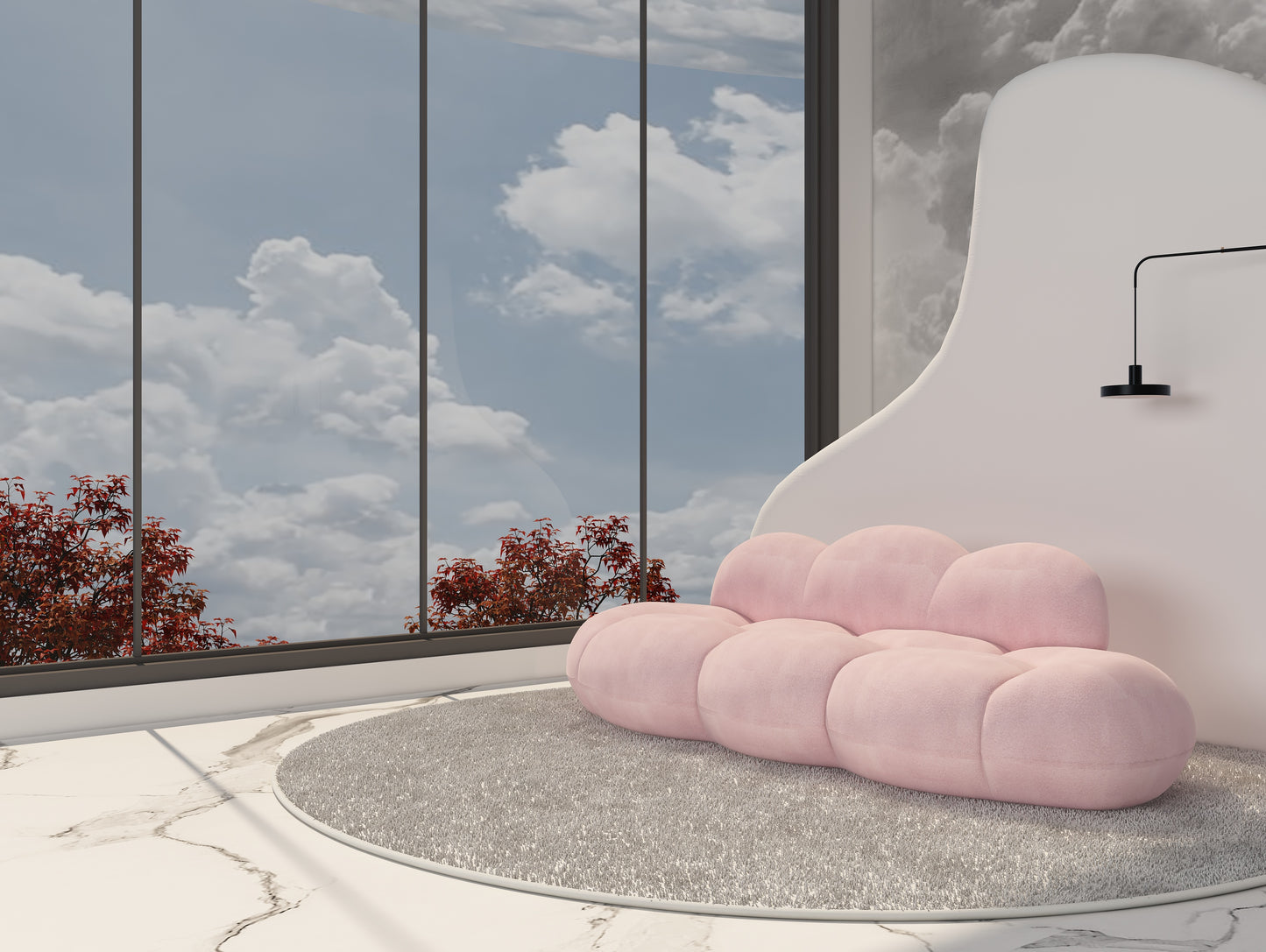 Cloud Sofa