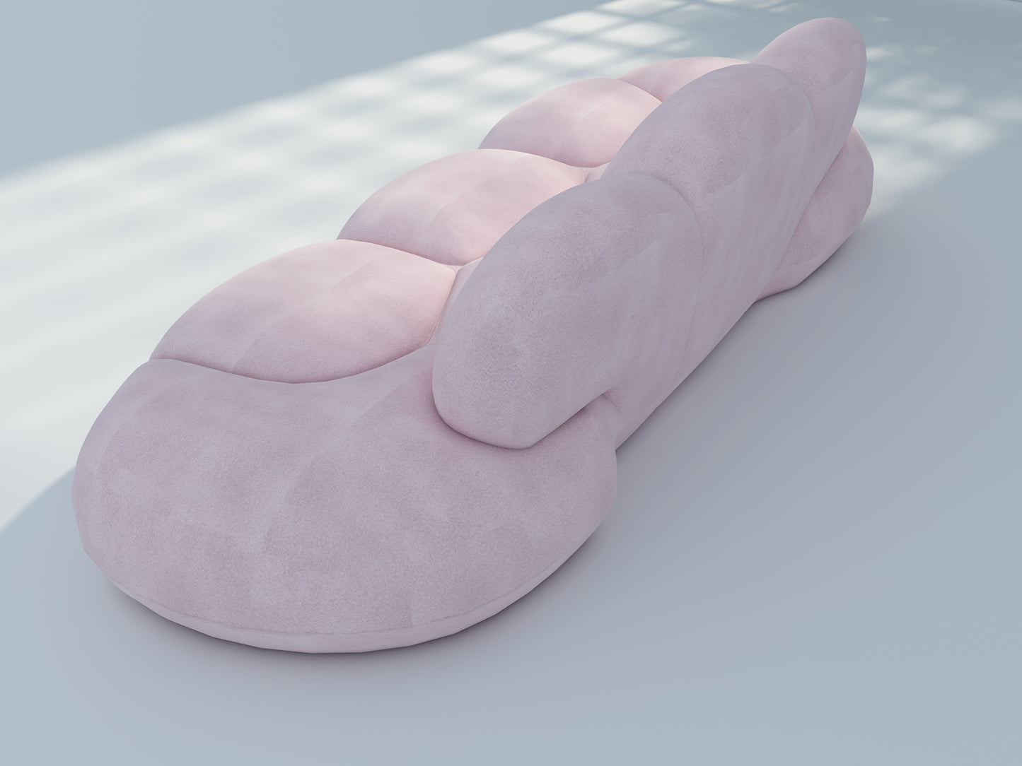 Cloud Sofa