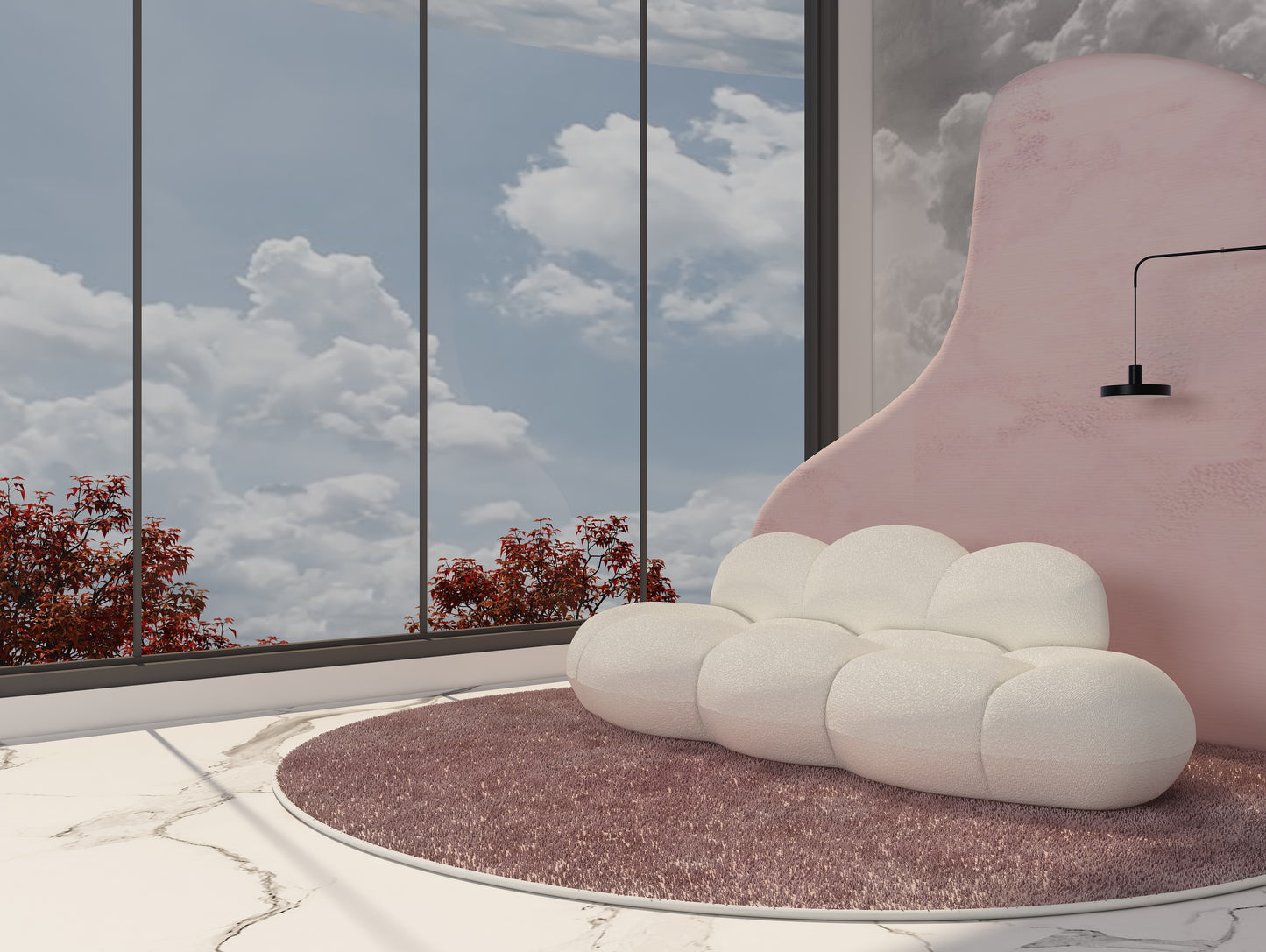 Cloud Sofa