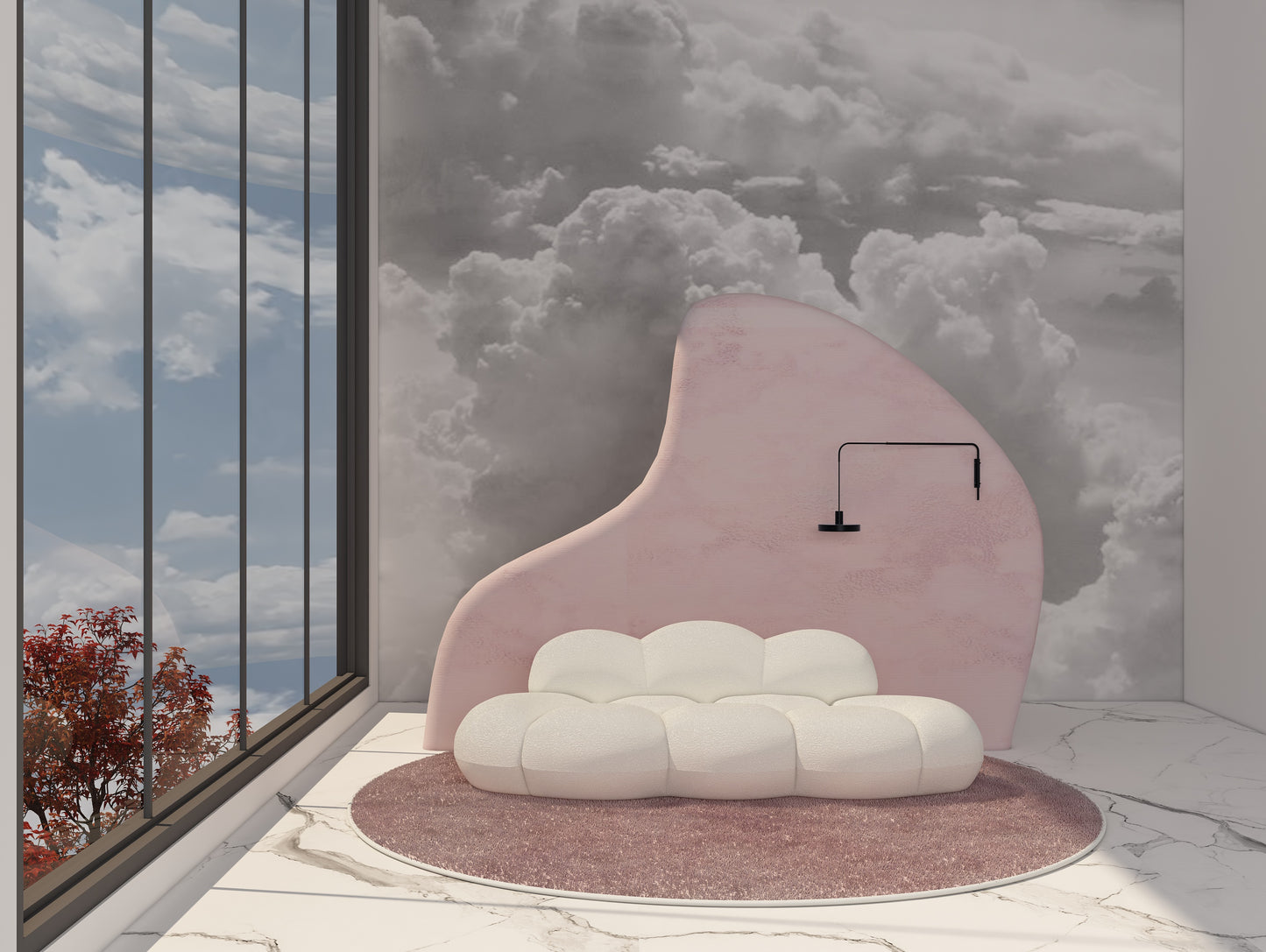 Cloud Sofa