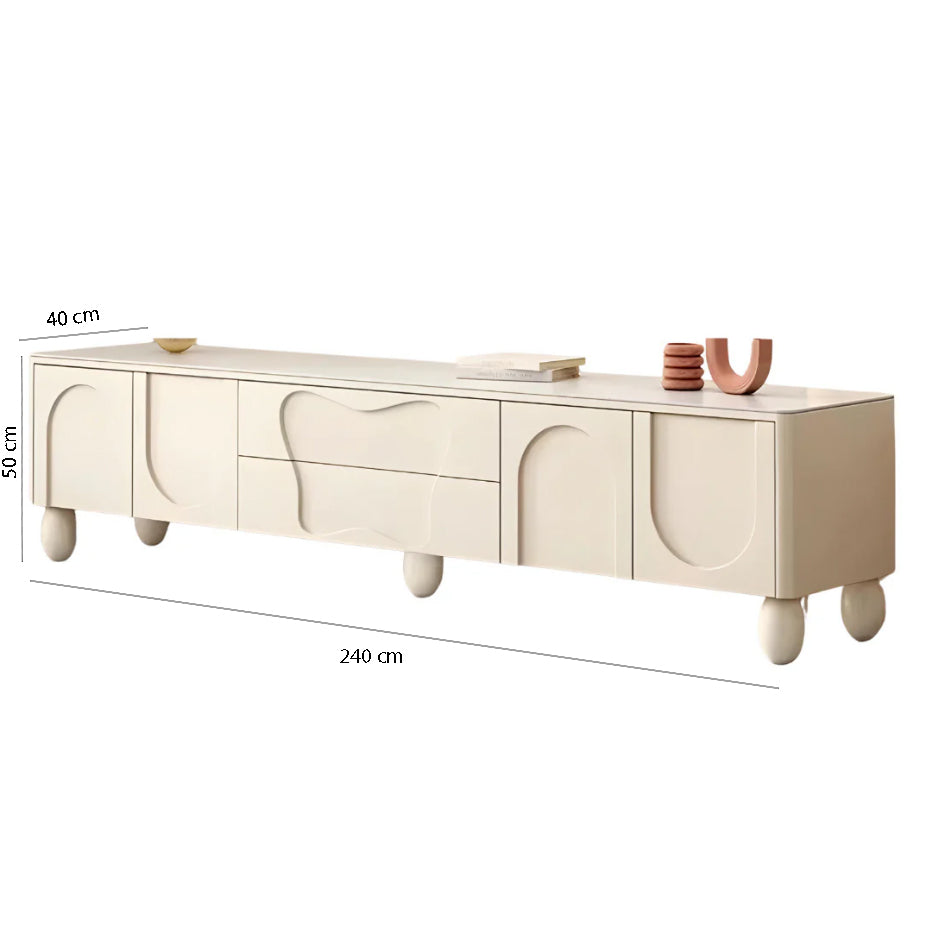 Cloud TV Console