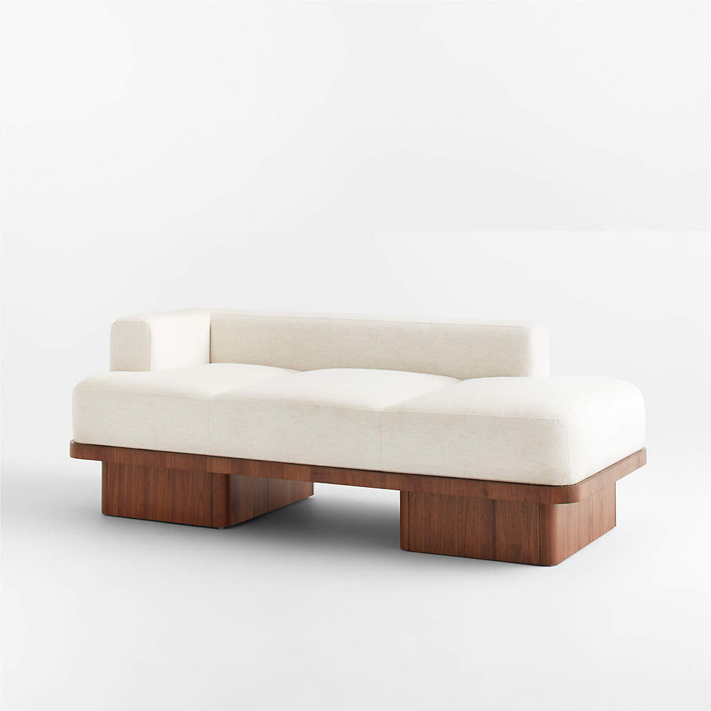 Coaster Chaise lounge - Kanaba Home #