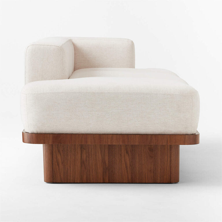 Coaster Chaise lounge