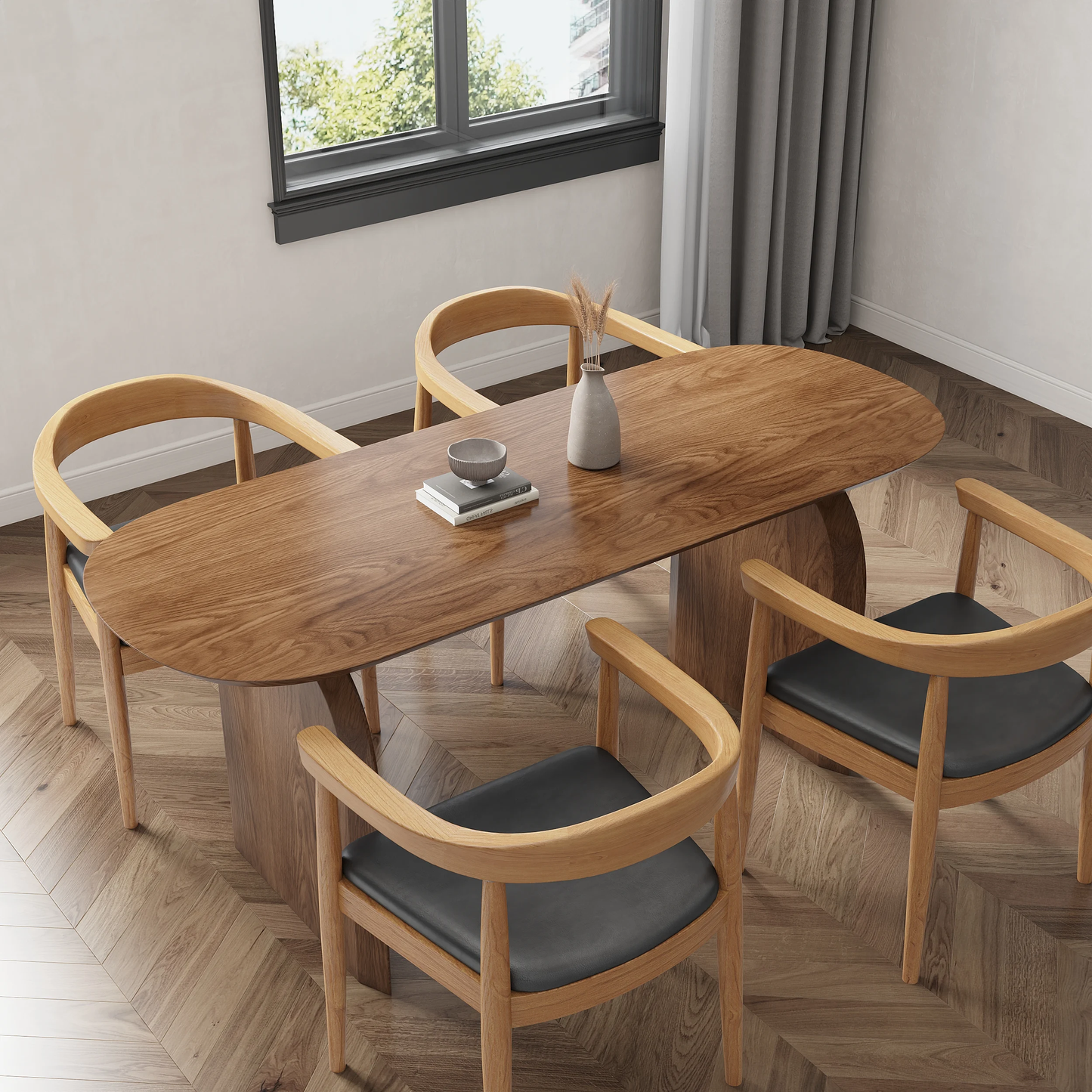 Coda Dining Set