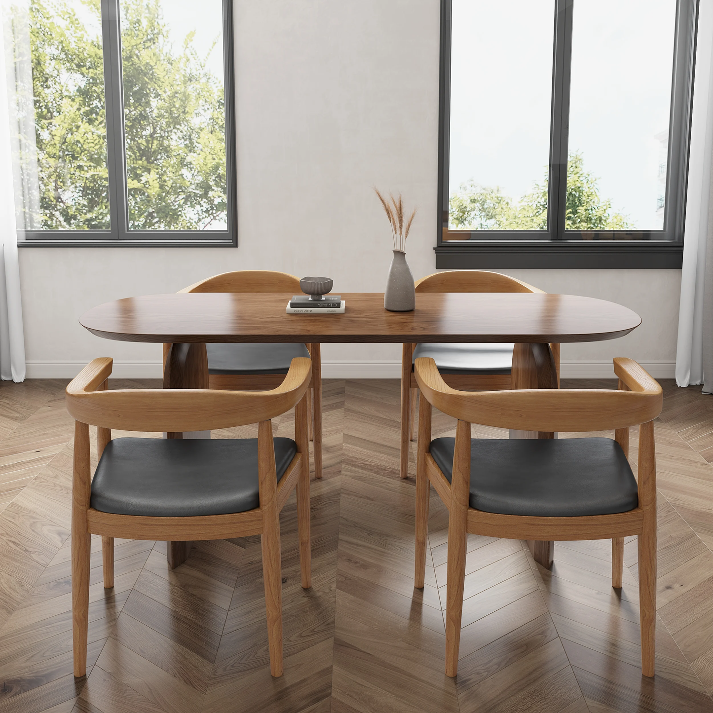 Coda Dining Set