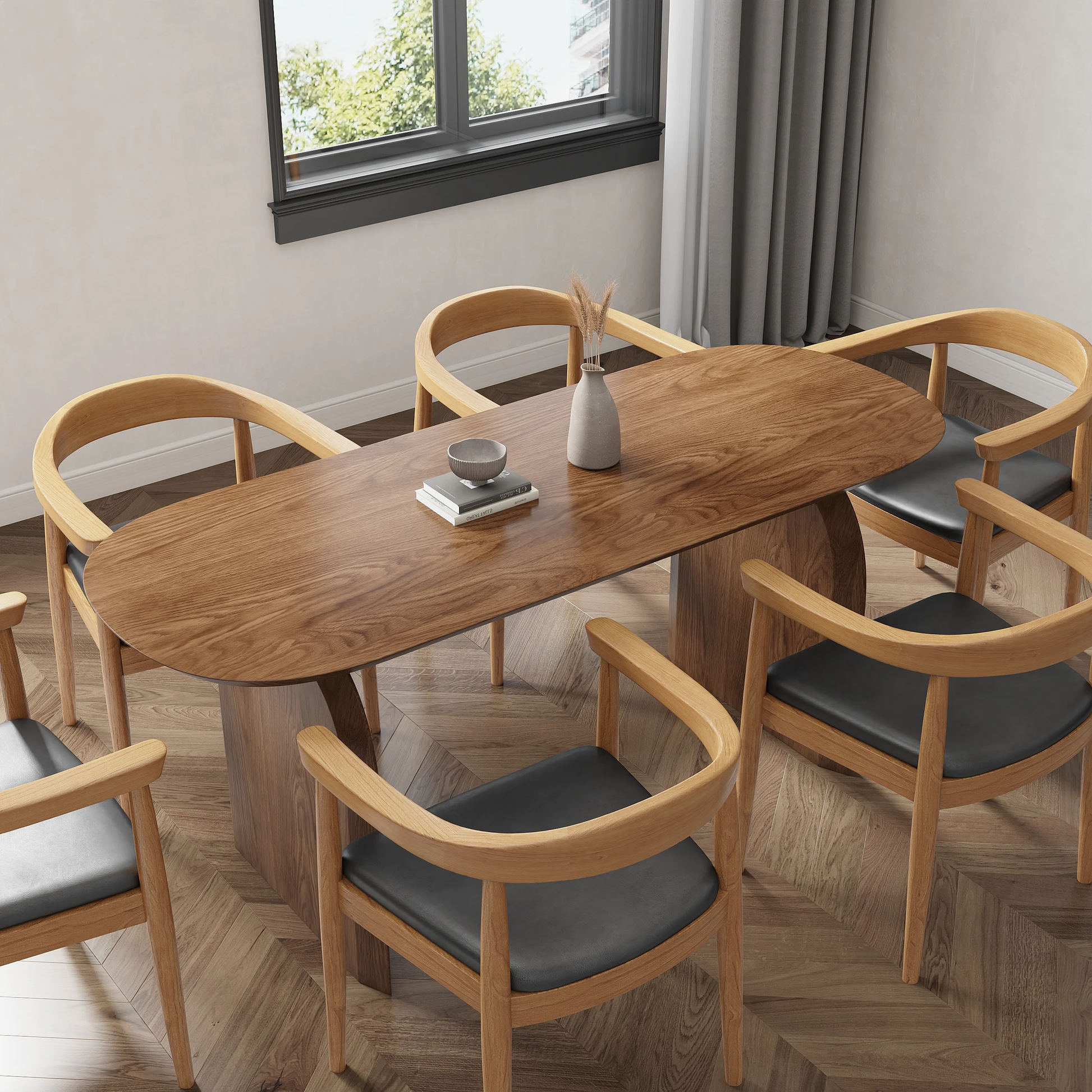 Coda Dining Set