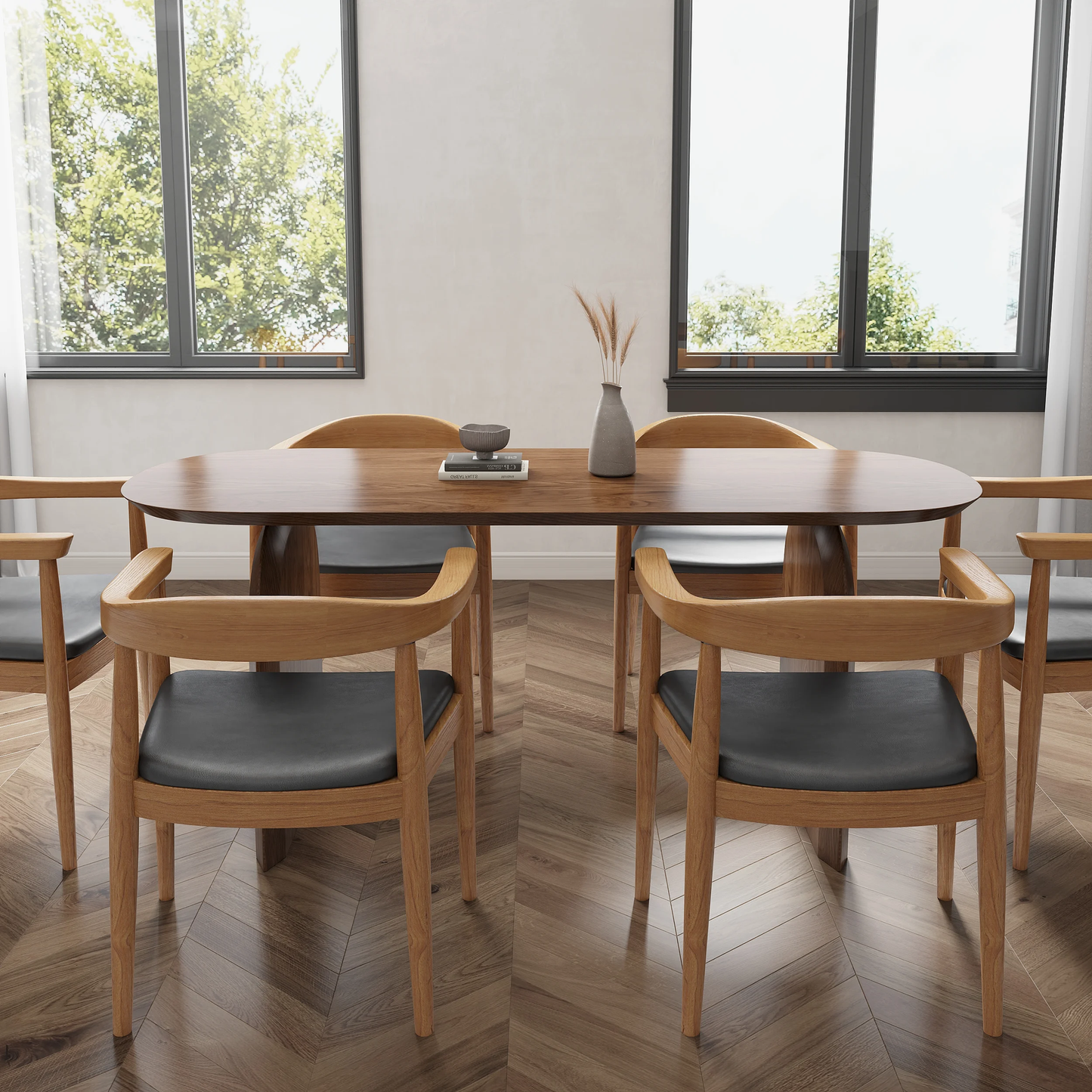 Coda Dining Set