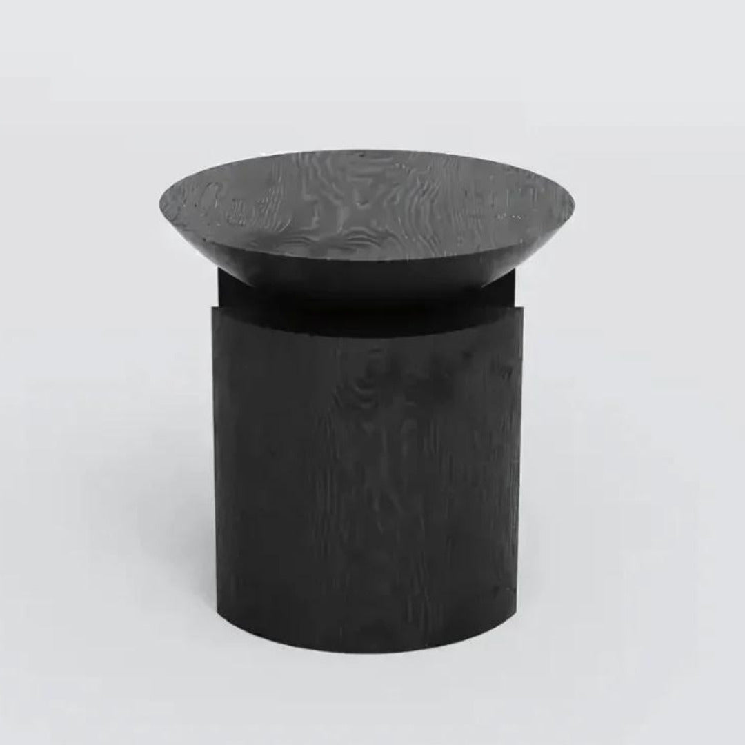 Corda Side Table