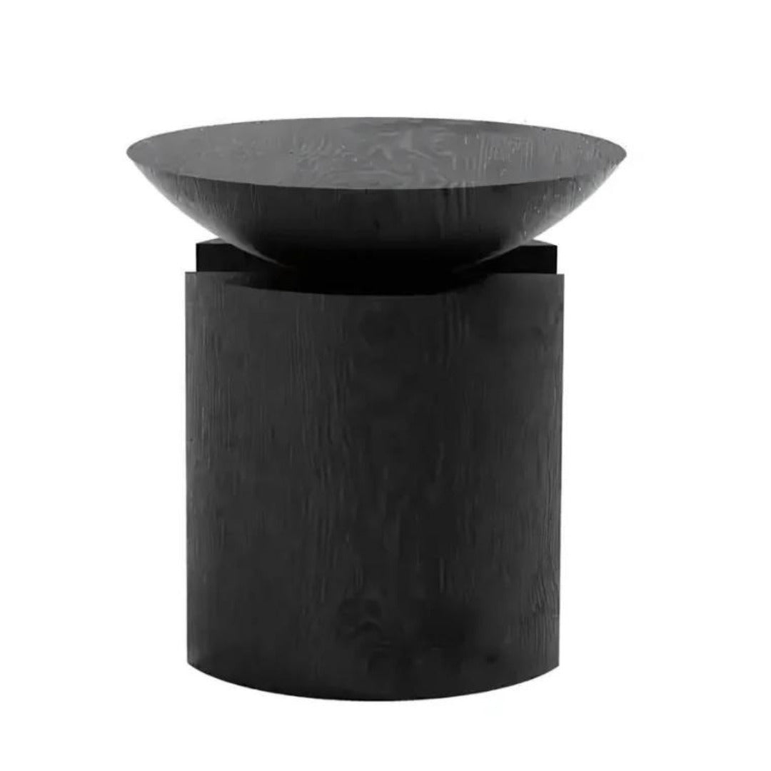 Corda Side Table