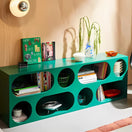 Cosmic CabinetGreen