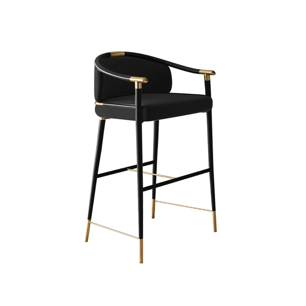 Crest Bar Stool