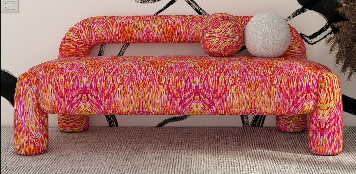 Dalia Sofa