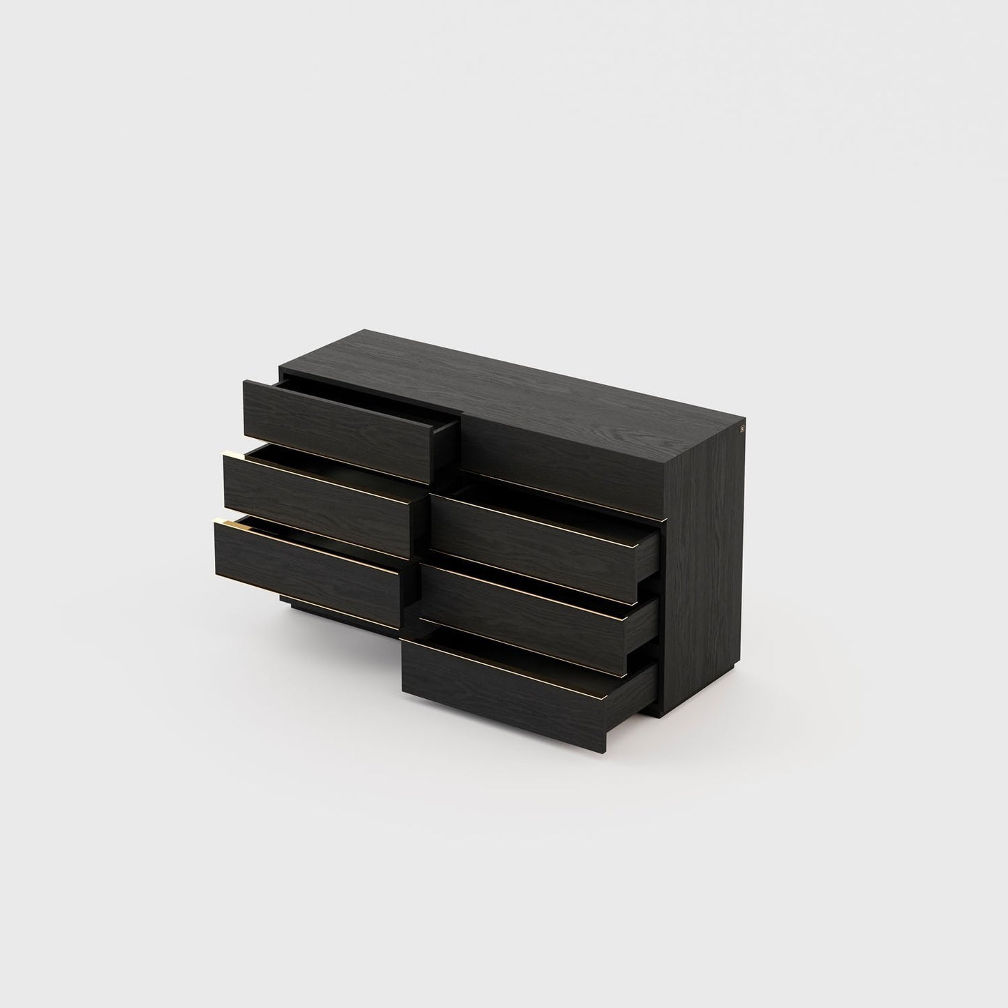 Sway chest of drawers - Kanaba Home #