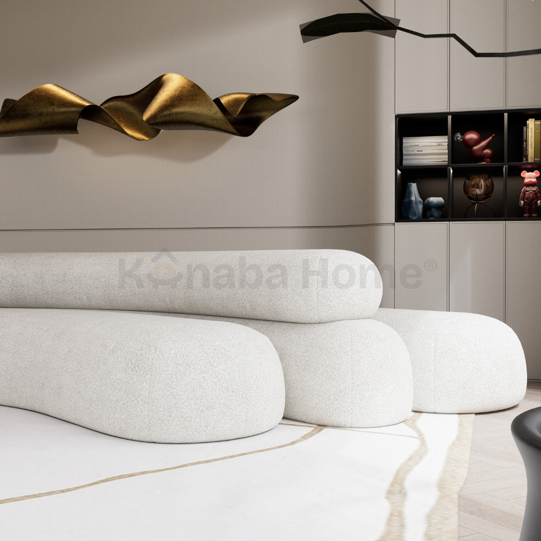 Dren Sofa