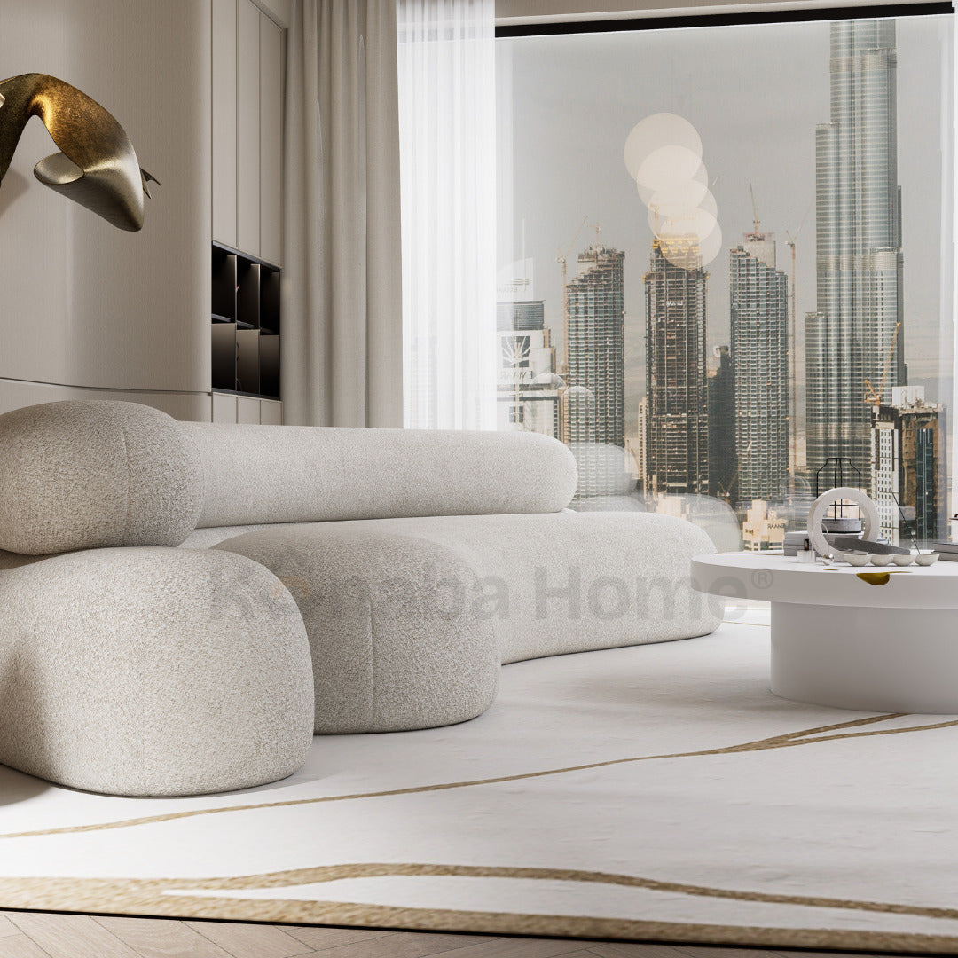 Dren Sofa