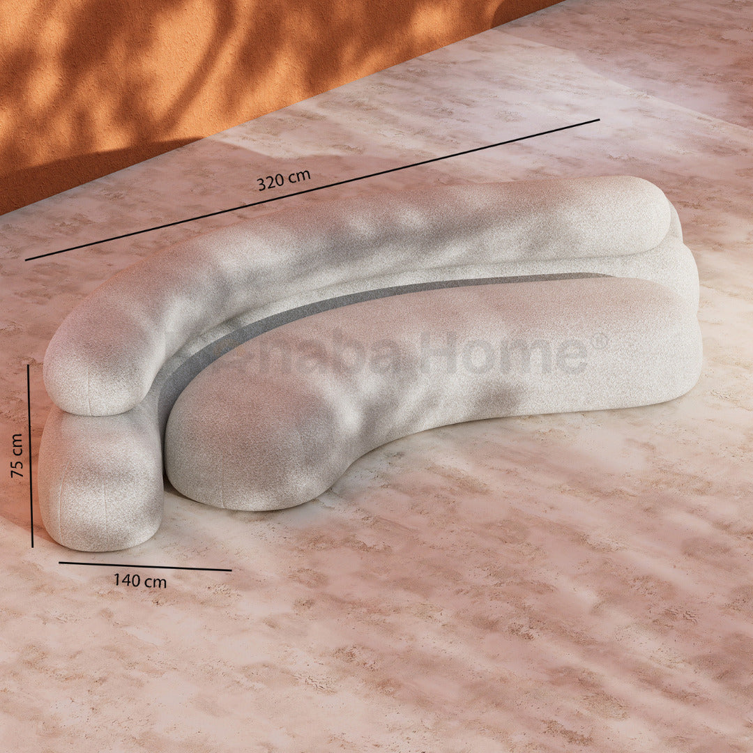 Dren Sofa