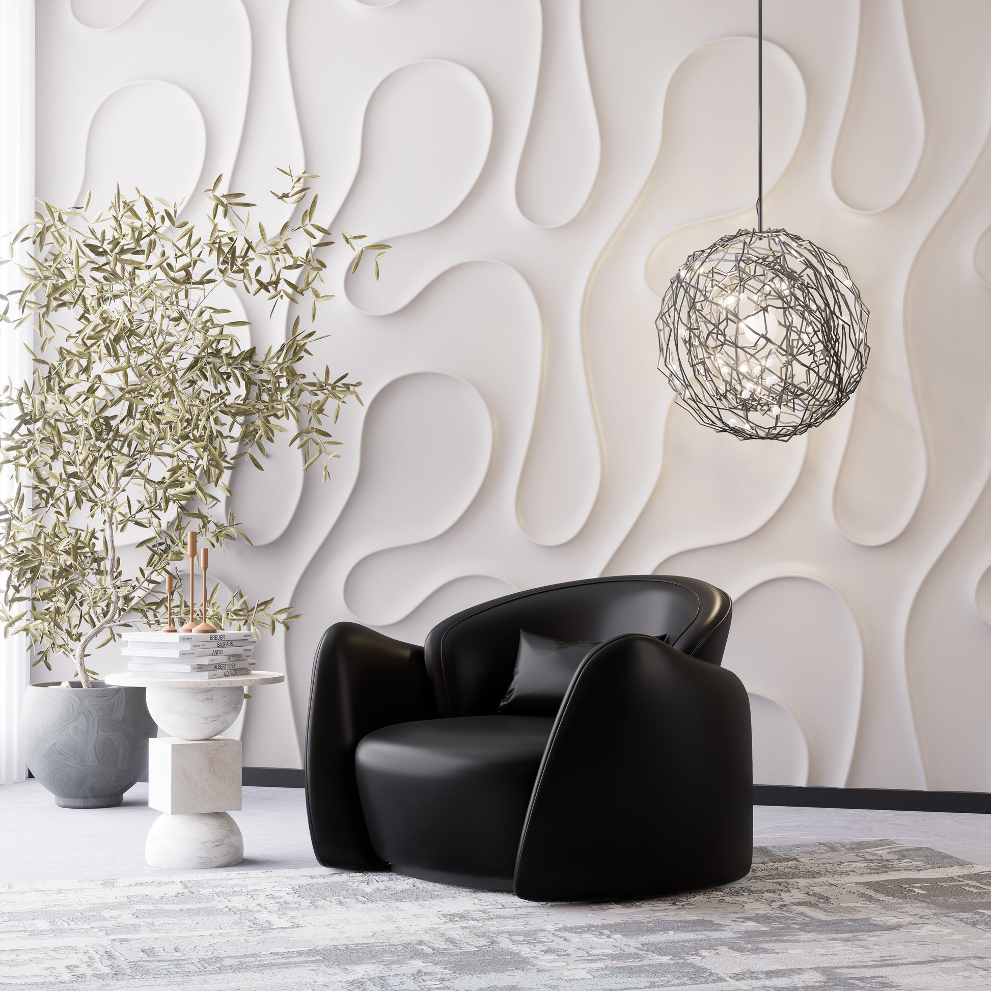 Duna Chair