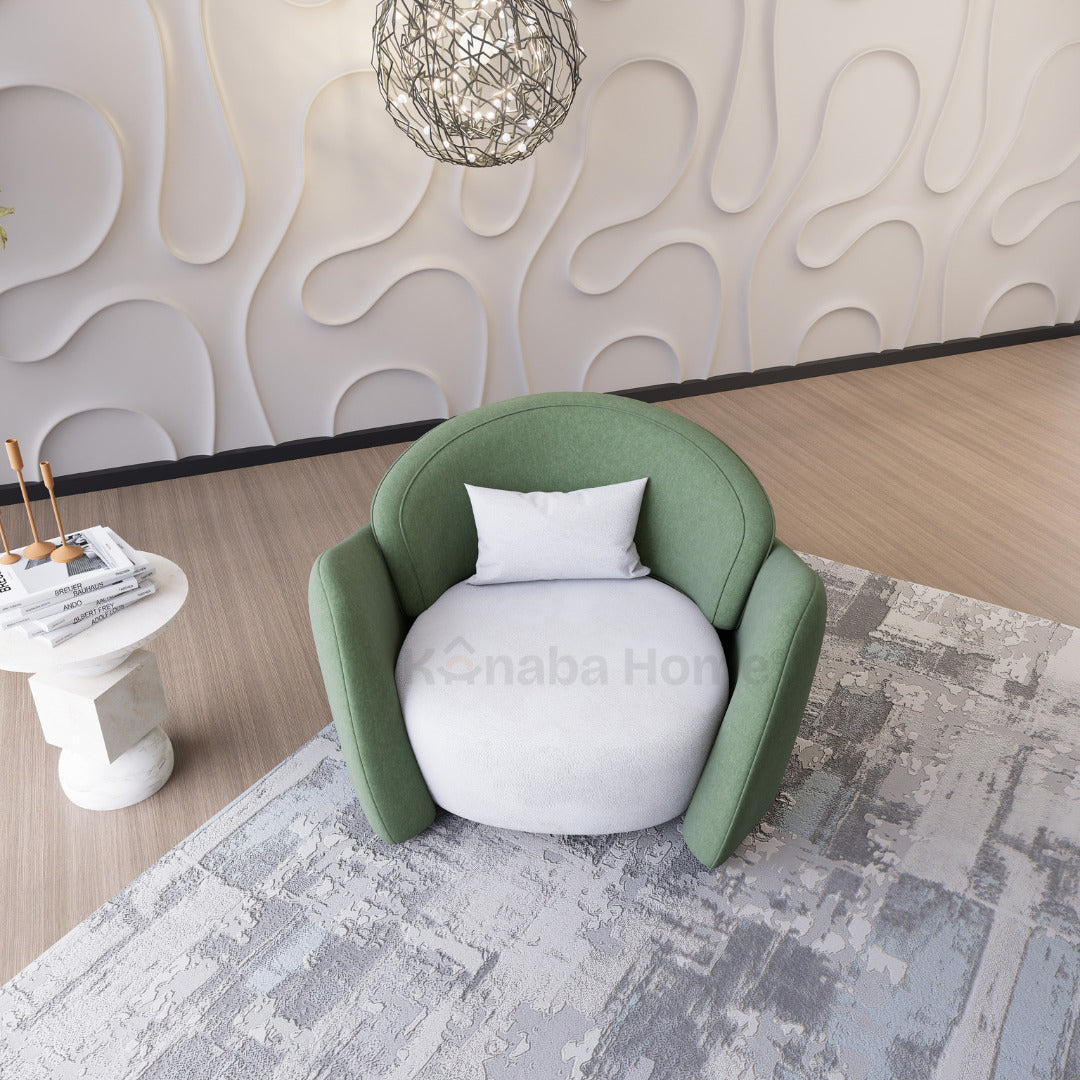 Duna Chair