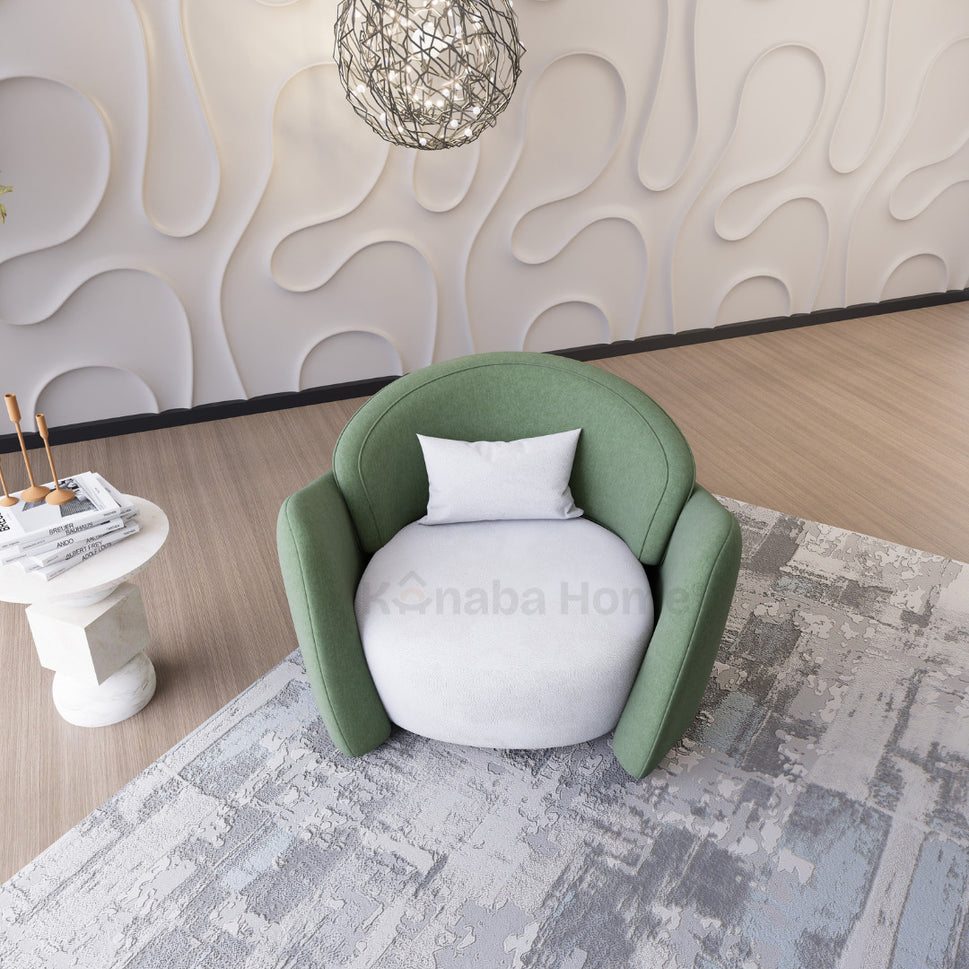 Duna Chair
