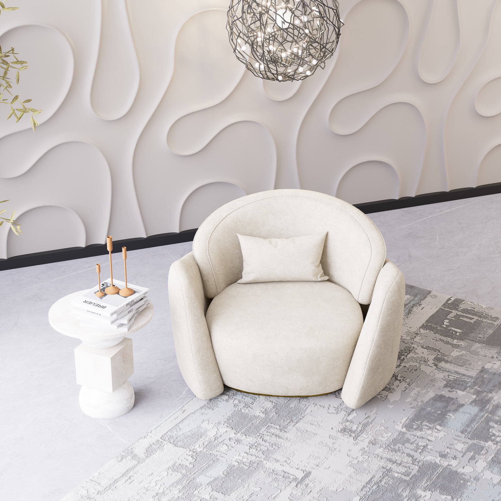 Duna Chair