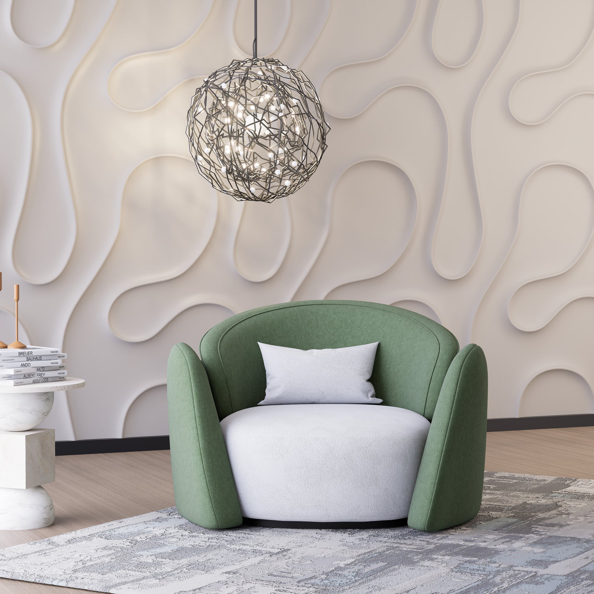 Duna Chair