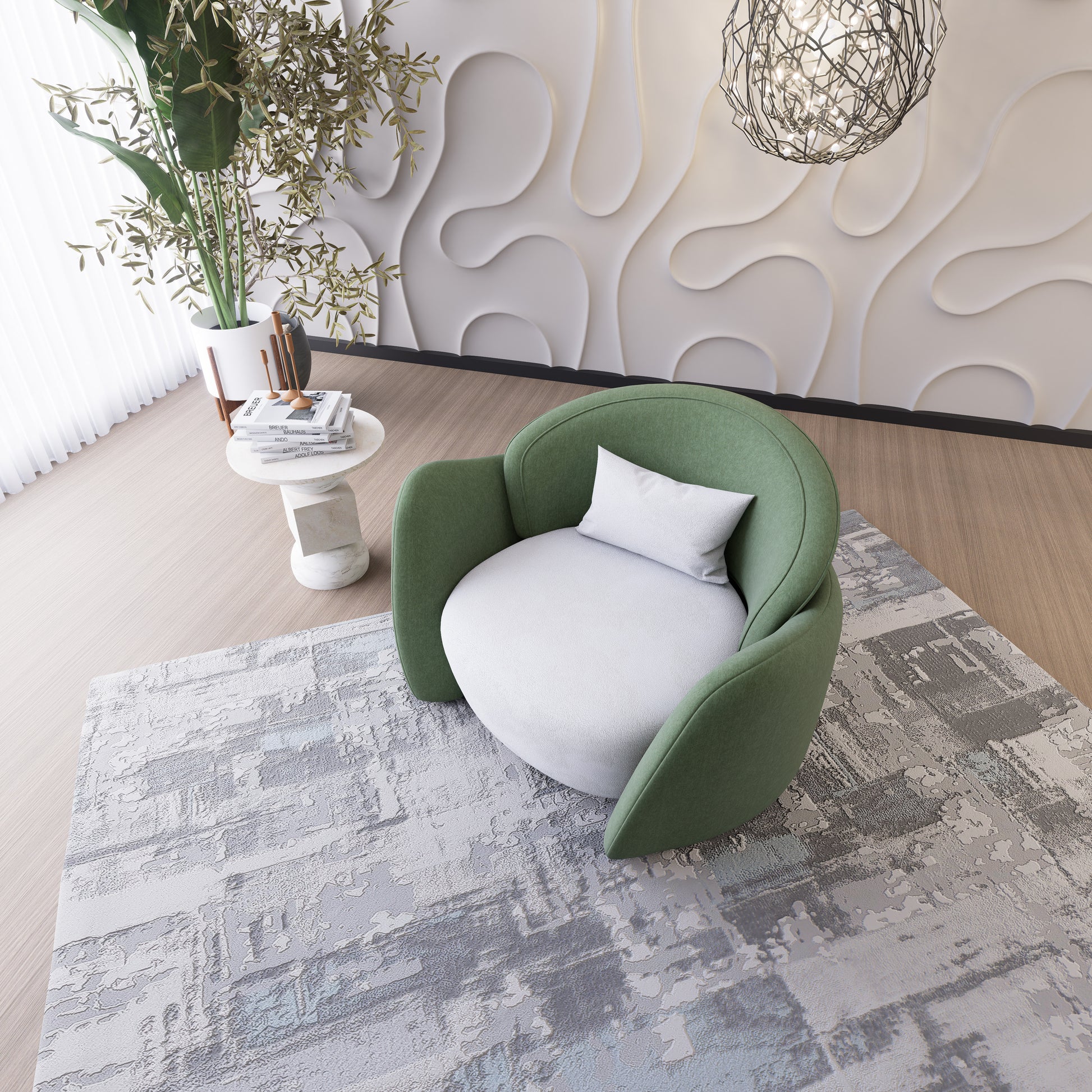 Duna Chair