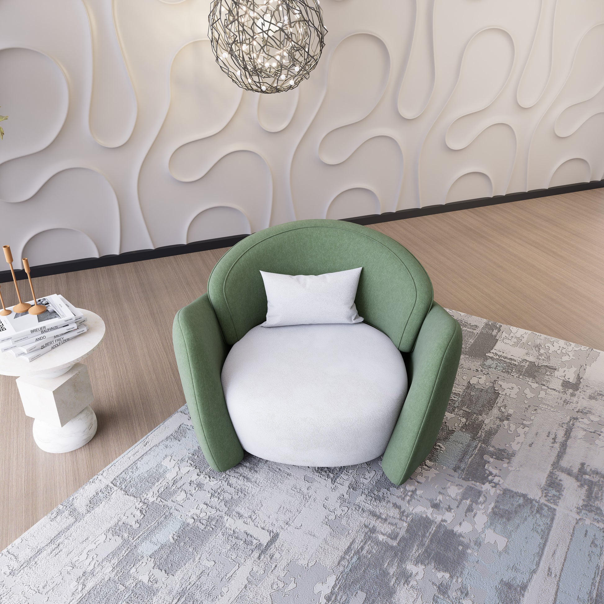 Duna Chair
