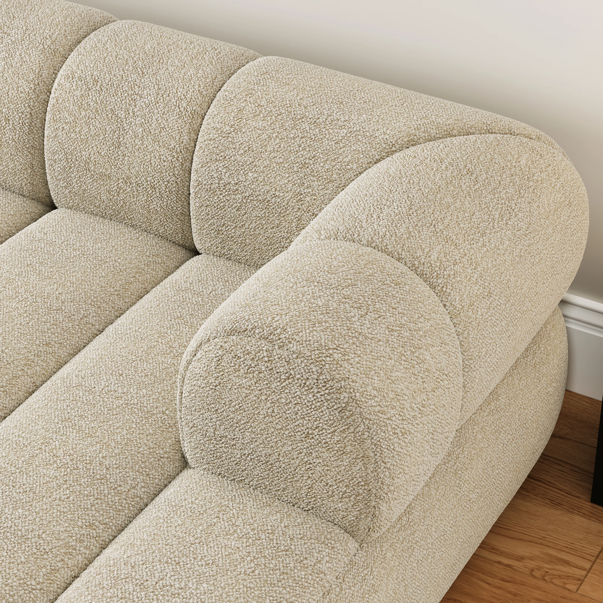 Dune L-Shape Sofa