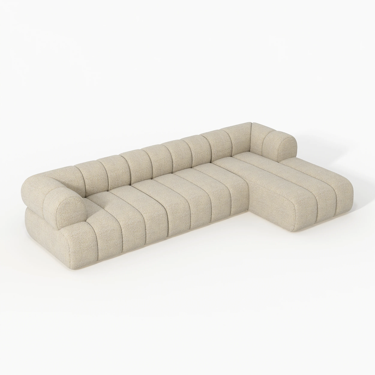 Dune L-Shape Sofa