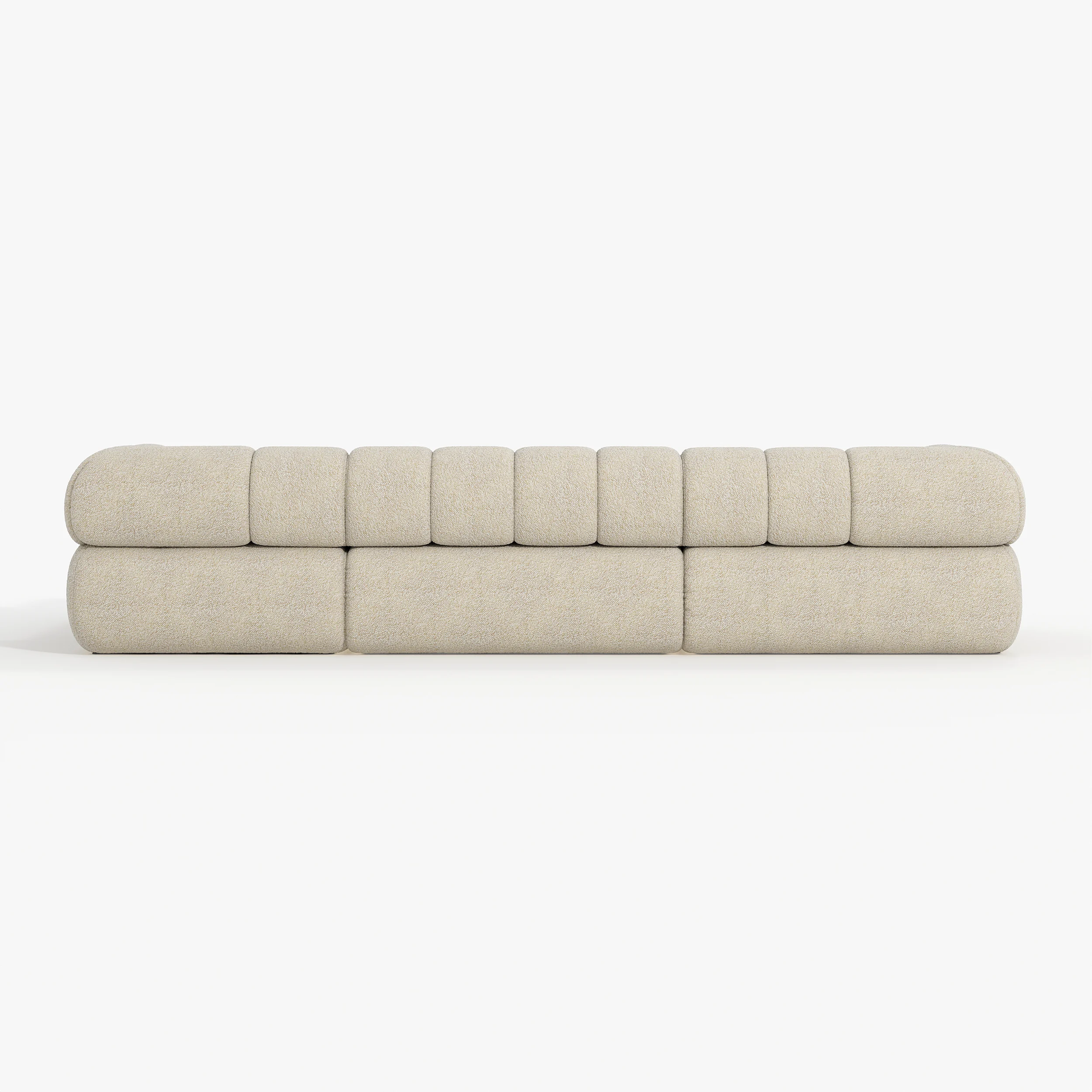 Dune L-Shape Sofa