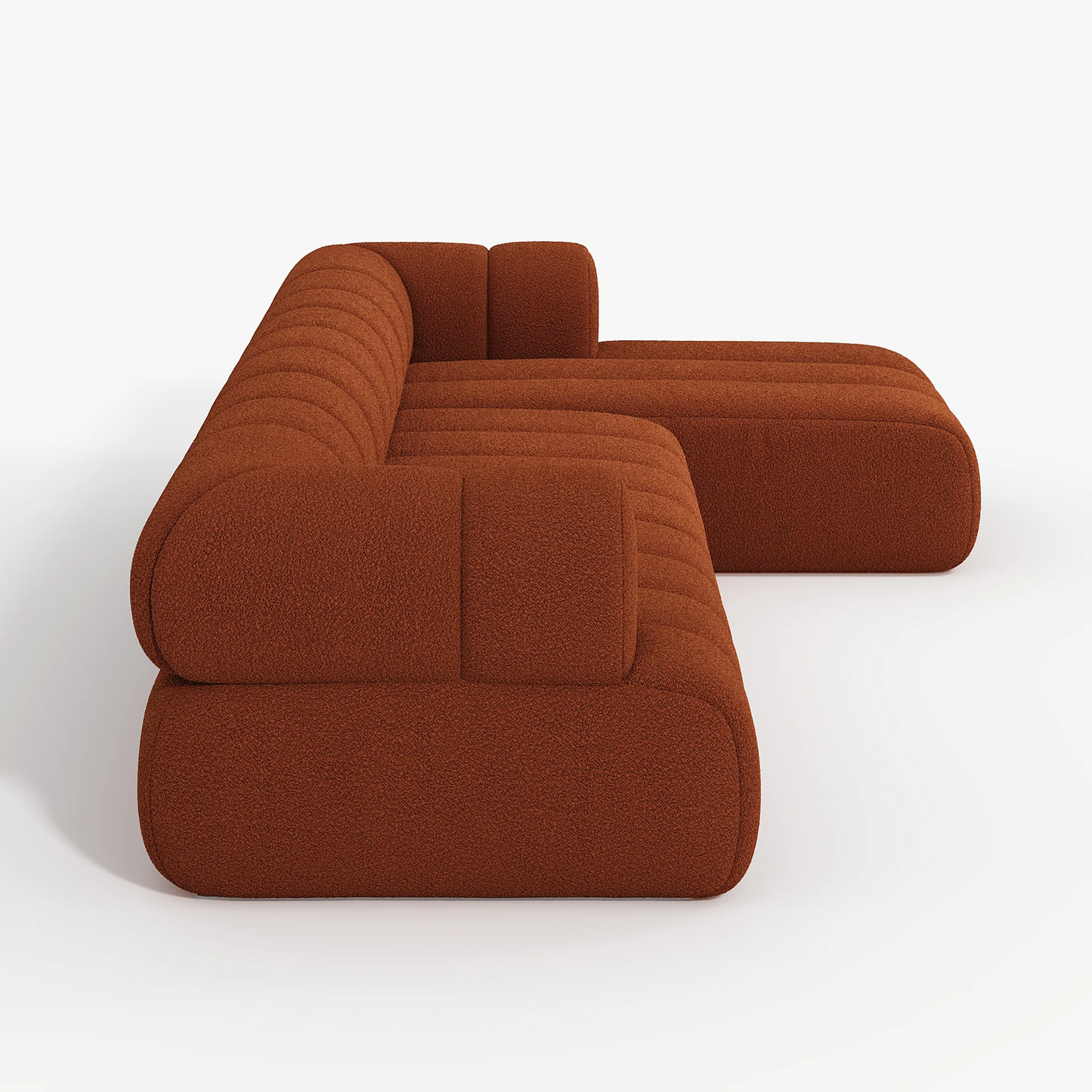 Dune L-Shape Sofa