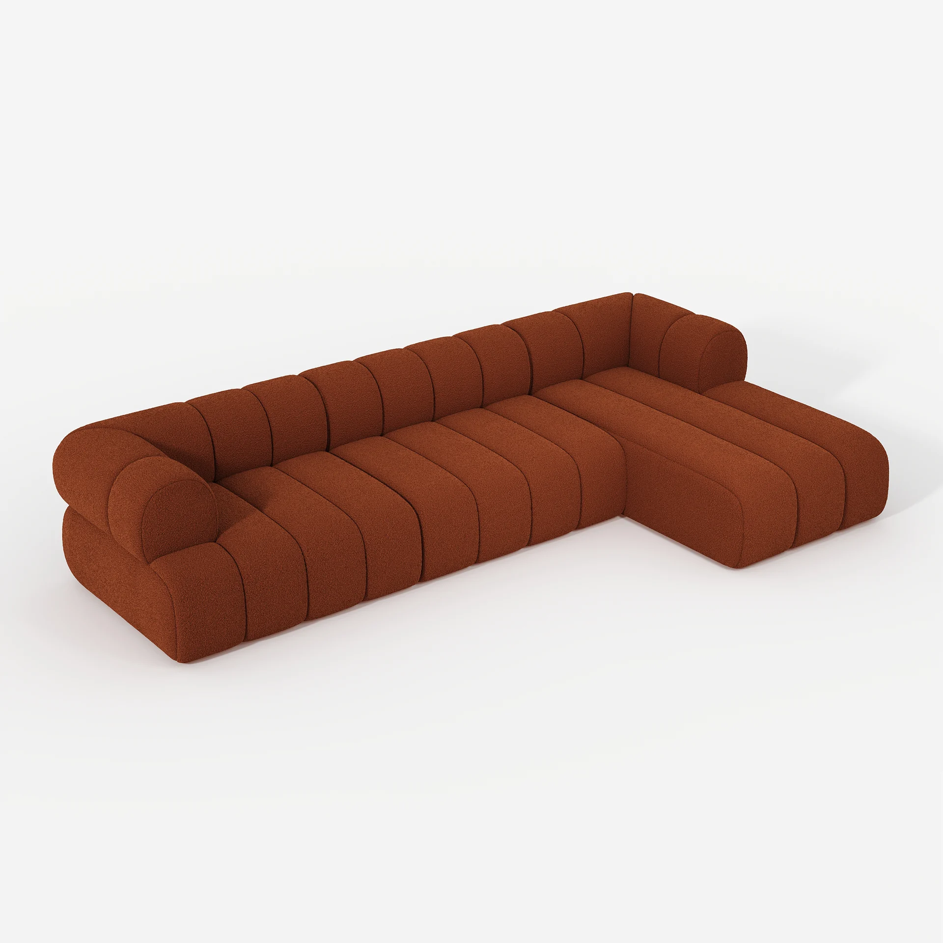 Dune L-Shape Sofa