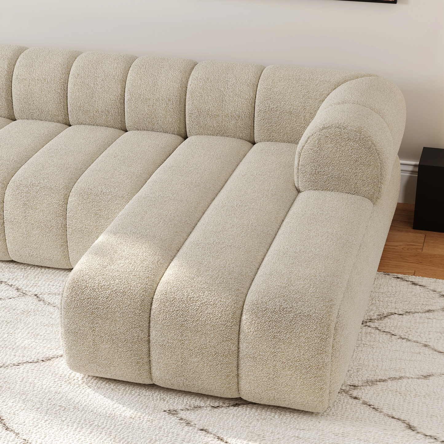 Dune L-Shape Sofa