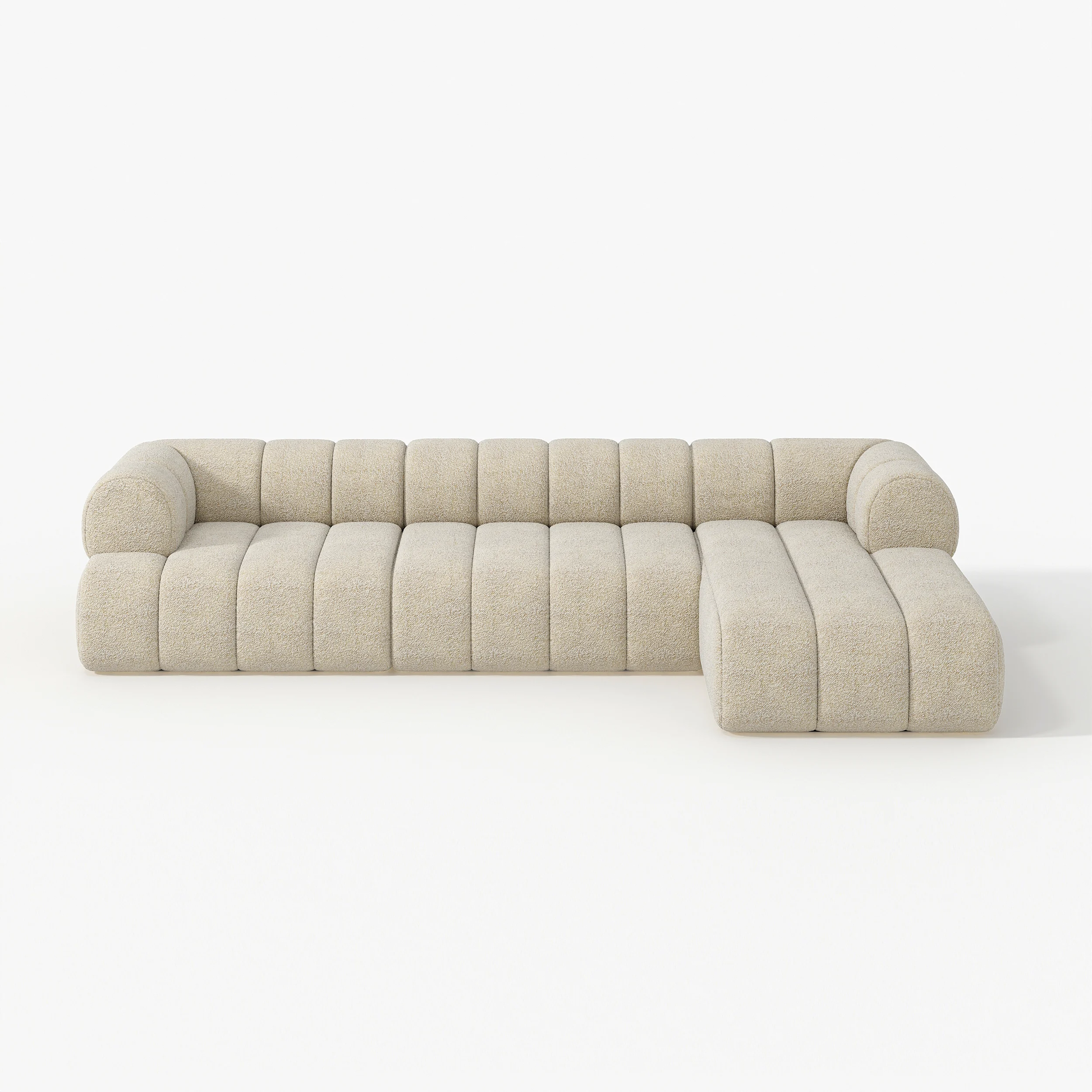 Dune L-Shape Sofa