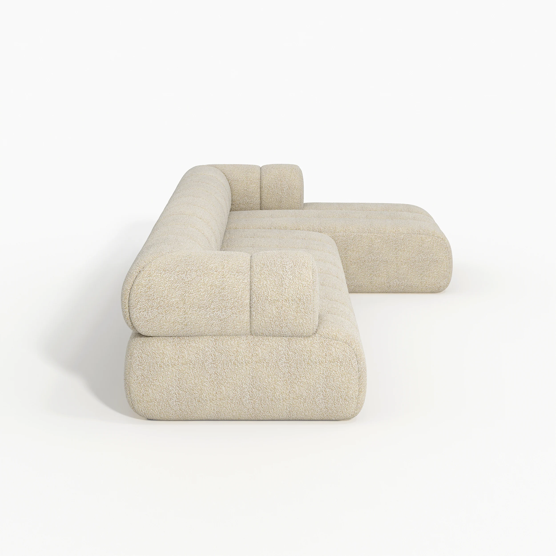 Dune L-Shape Sofa